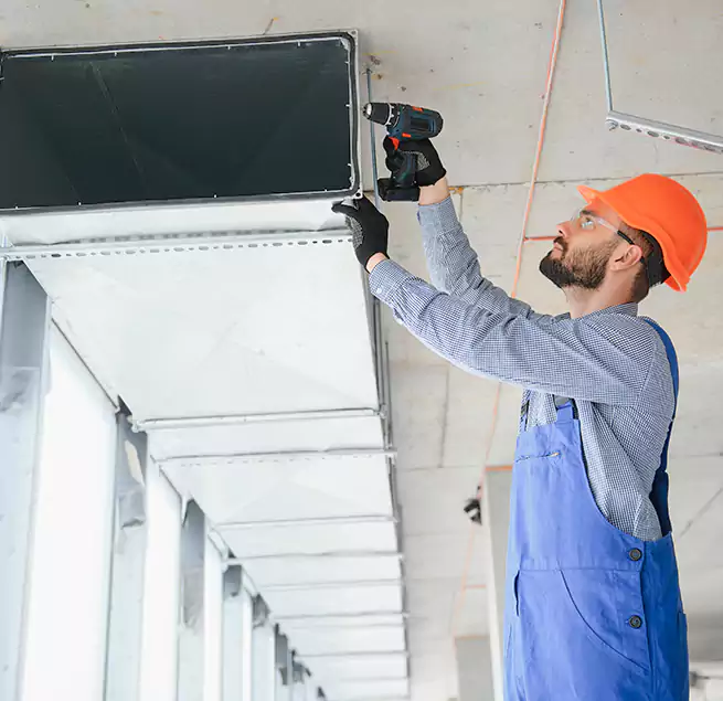 Why Homeowners & Businesses Trust Us in Pickerington, OH