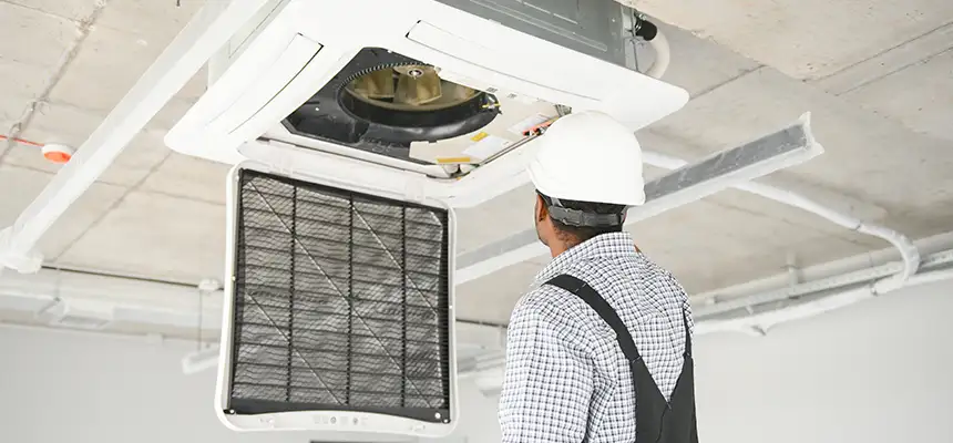 Our Affordable Duct Cleaning Near Me Services in Pickerington, OH