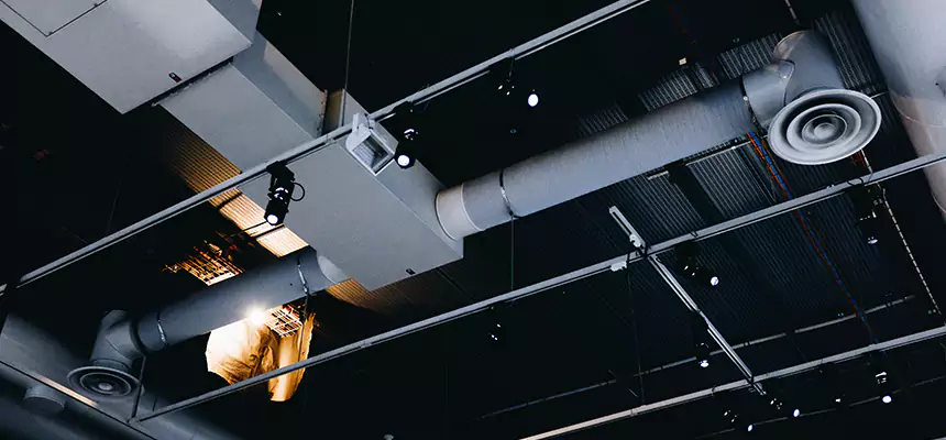 Our Air Duct Replacement Services in Pickerington, OH