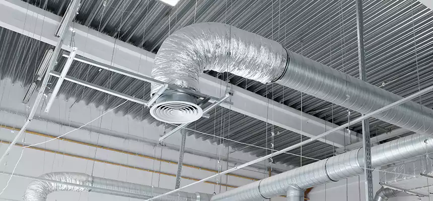 Our Dryer Vent Hose Replacement Services in Pickerington, OH