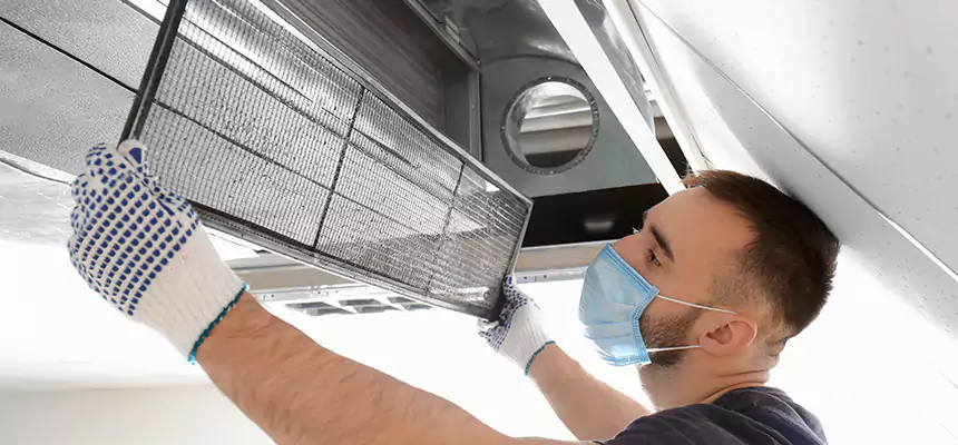 Our Dryer Vent Replacement Services in Pickerington, OH