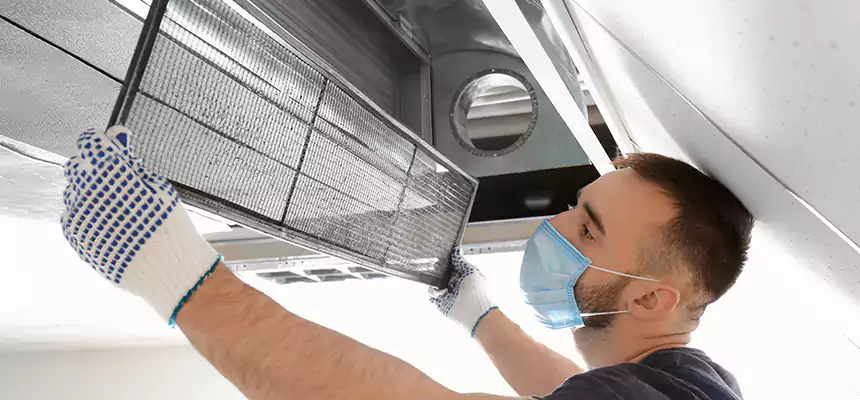 Our Home Duct Cleaning Services in Pickerington, OH