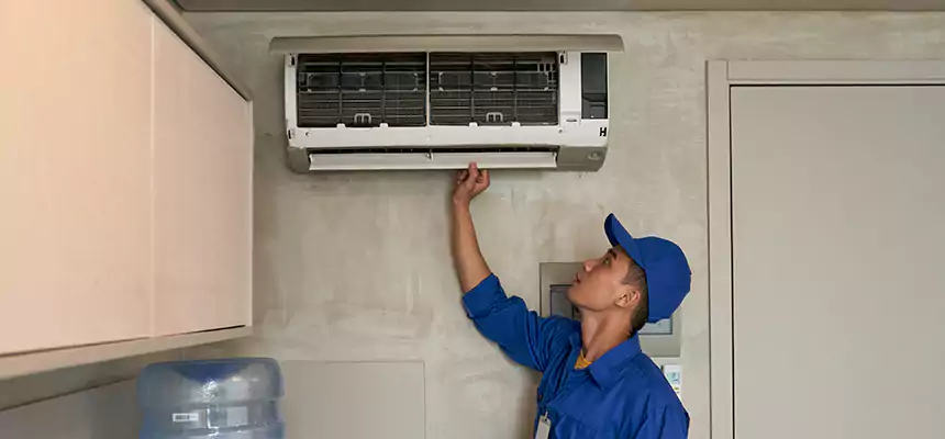 Balanced Fresh‑Air Ventilation (ERV/HRV) in Pickerington