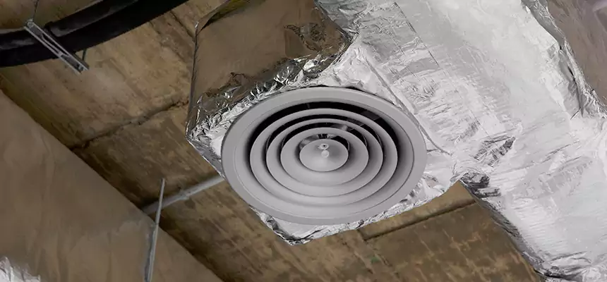 Our HVAC Ductwork Installation Services in Pickerington, OH