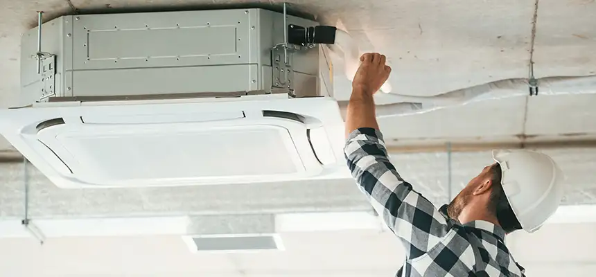 Our Local Vent Cleaning Services in Pickerington, OH