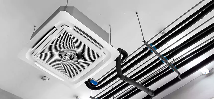 Our Smart AC Vent Controller Services in Pickerington, OH