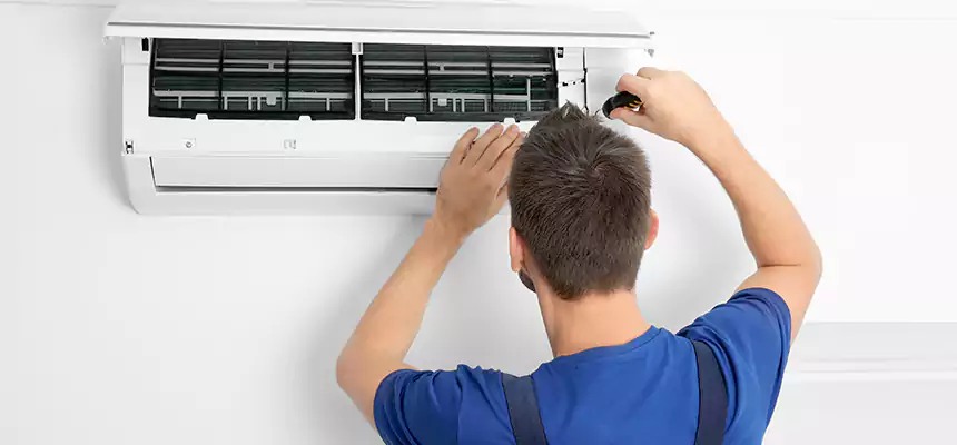 Our Smart Air Conditioning Installation Services in Pickerington, OH