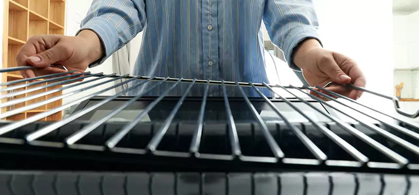 Our Vent Grille Washing Services in Pickerington, OH