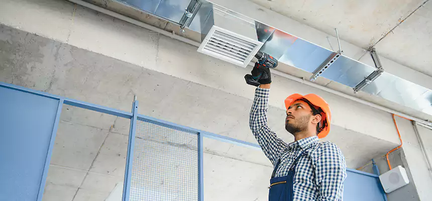 Efficient Exhaust Vent Cleaning in Pickerington, OH