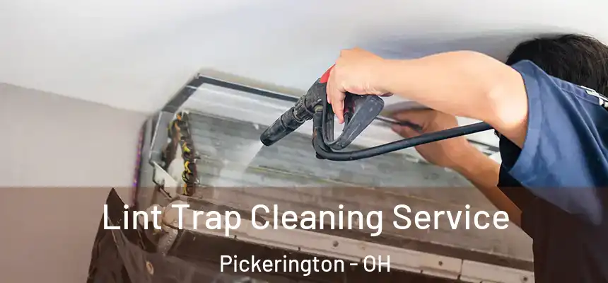  Lint Trap Cleaning Service Pickerington - OH