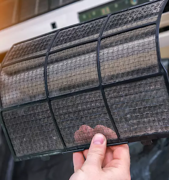 Top-notch AC Air Filter Replacement in Pickerington