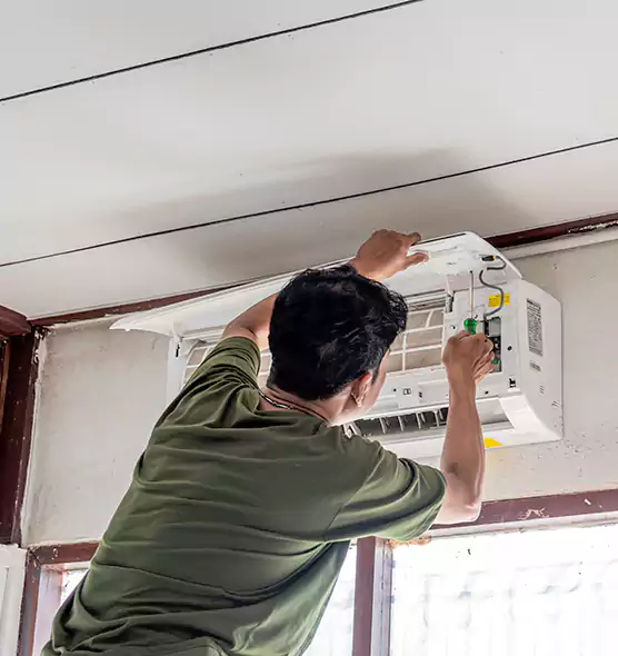 About Air Duct & AC Odor Removal in Pickerington, OH