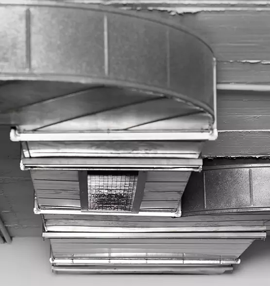 Professional Air Duct Pet Hair Removal in Pickerington, OH