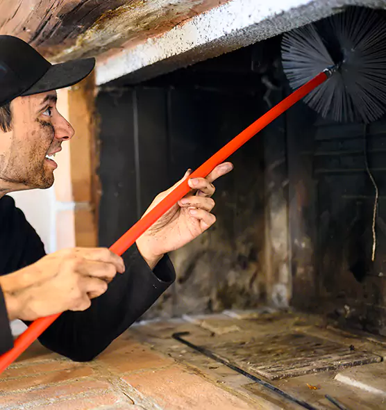 About Expert Chimney Cleaning in Pickerington, OH