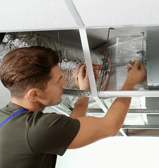 Professional Clogged Dryer Vent Repair in Pickerington, OH