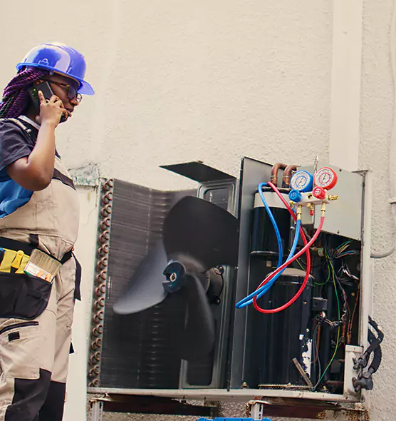 Professional Energy-Efficient HVAC Cleaning in Pickerington, OH