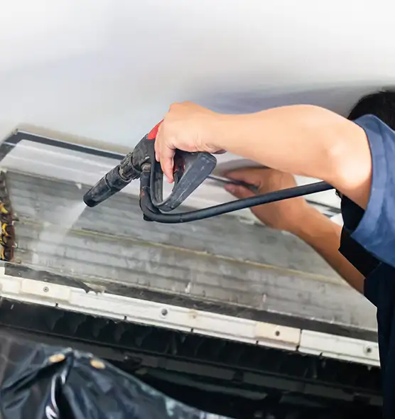 Welcome to Move-in/Move-out Duct Cleaning Services in Pickerington, OH