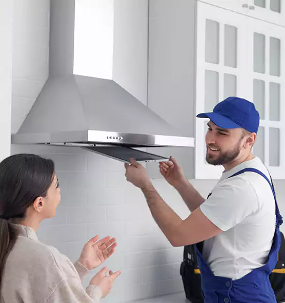 Trusted Multi-family Home Duct Cleaning in Pickerington, OH