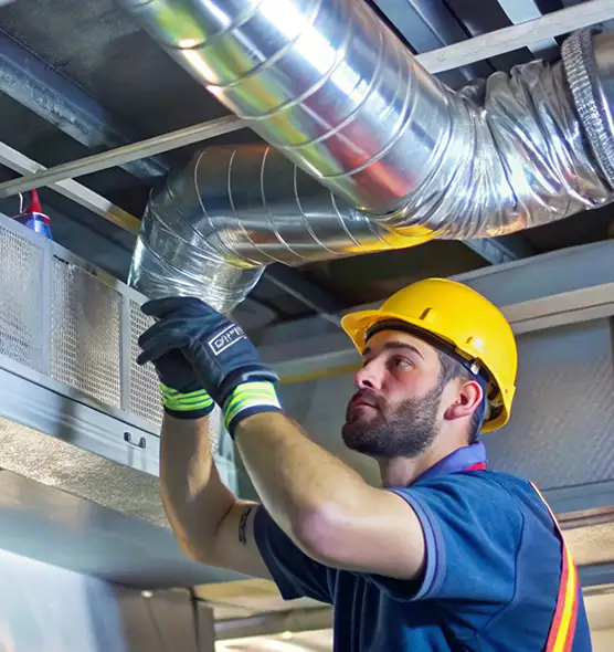 Professional NADCA Approved Air Duct Services in Pickerington, OH