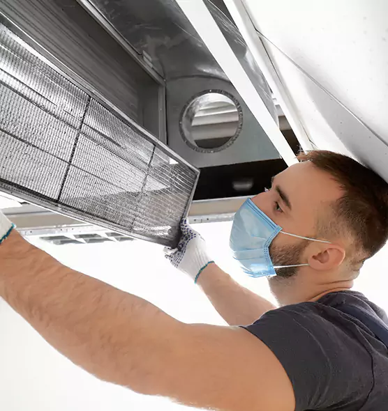 About Remove Smoke Smell From Air Duct in Pickerington, OH