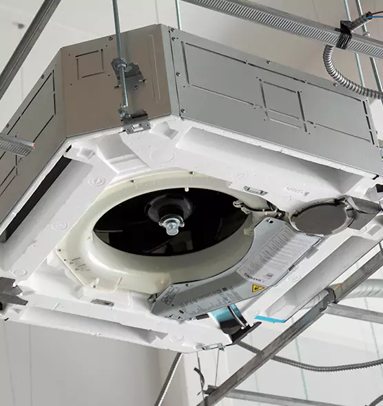 Professional Roof Vent Lint Removal Pickerington, OH