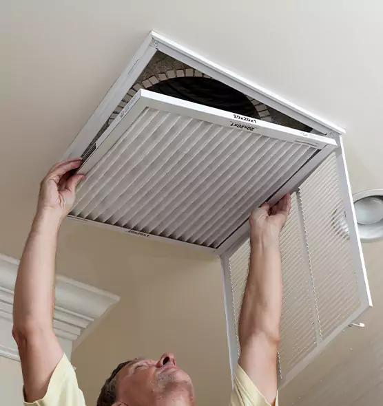 Professional Vent Relocation Services in Pickerington, OH