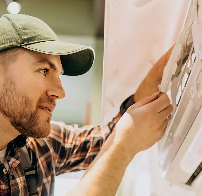 Why Homeowners Businesses Trust Us in Pickerington, OH?