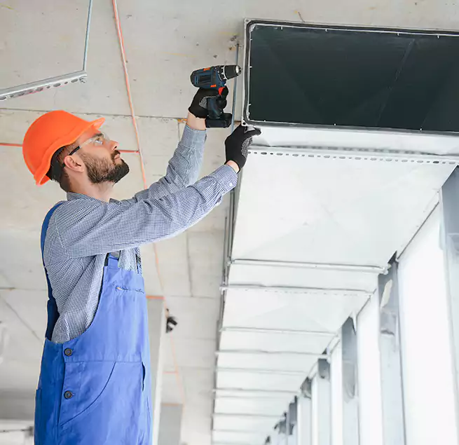 Why Homeowners & Businesses Trust Us in Pickerington, OH?