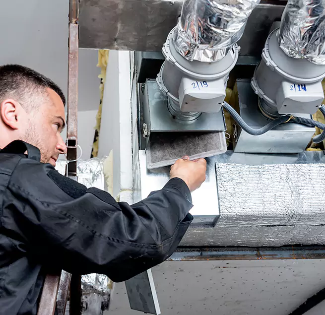 Why Homeowners & Businesses Trust Us in Pickerington, OH?