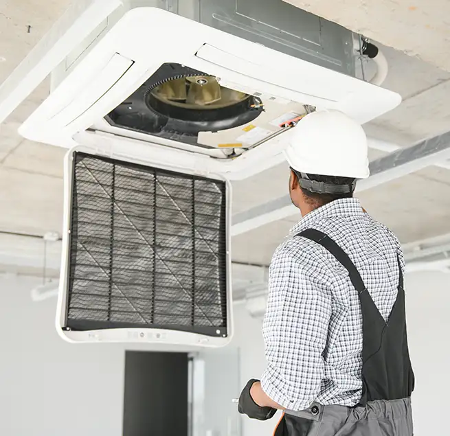 Why Homeowners & Businesses Trust Us in Pickerington, OH?