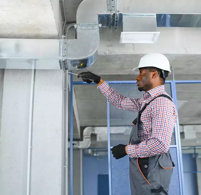 Why Homeowners & Businesses Trust Us Pickerington, OH