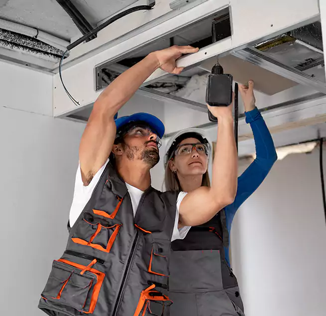 Why Homeowners & Businesses Trust Us in Pickerington, OH