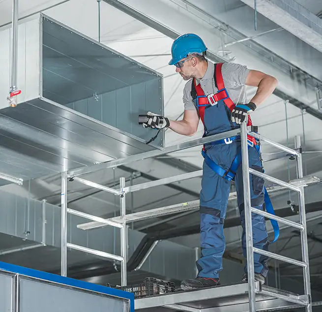 Why Homeowners & Businesses Trust Us in Pickerington, OH?