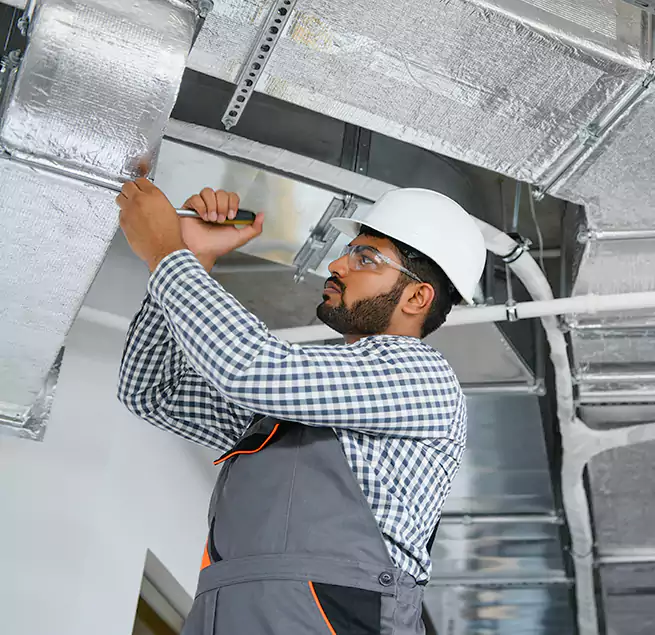 Why Homeowners & Businesses Trust Us Pickerington, OH?