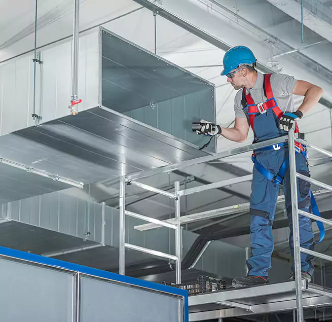 Why Homeowners & Businesses Trust Us in Pickerington, OH?