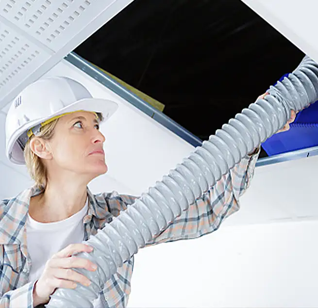 Why Homeowners & Businesses Trust Us Pickerington, OH