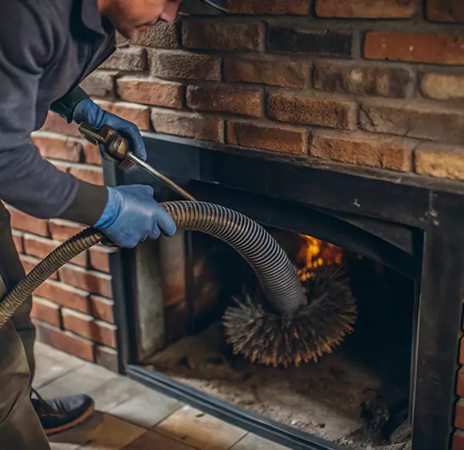 Why Homeowners & Businesses Trust Us in Pickerington, OH?