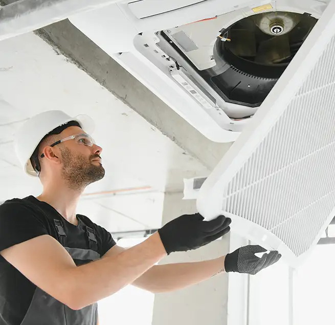 Why Homeowners & Businesses Trust Us in Pickerington, OH?