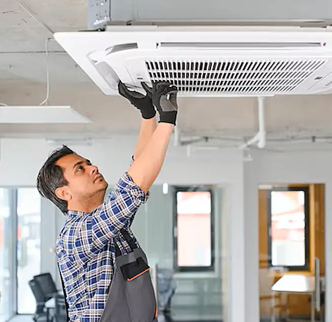 Why Homeowners & Businesses Trust Us in Pickerington, OH?