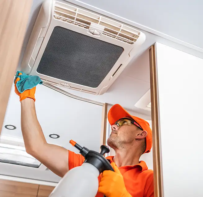 Why Homeowners & Businesses Trust Us in Pickerington, OH?