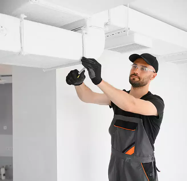 Why Homeowners & Businesses Trust Us in Pickerington, OH?