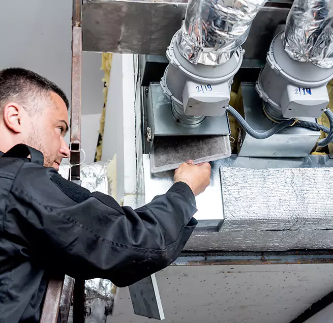 Why Homeowners & Businesses Trust Us in Pickerington, OH?