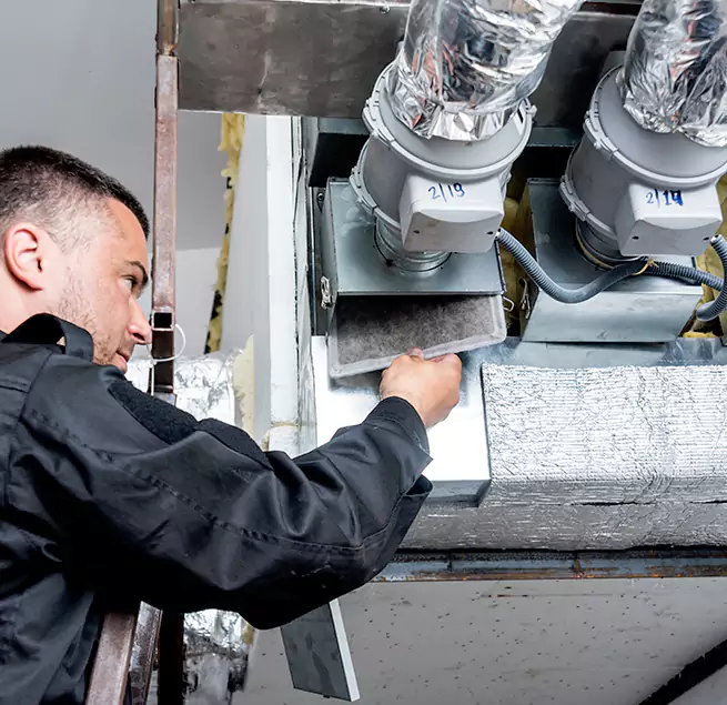 Why Homeowners & Businesses Trust Us in Pickerington, OH?