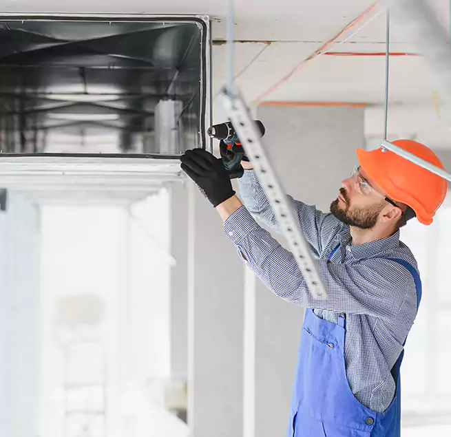 Why Homeowners & Businesses Trust Us Pickerington, OH