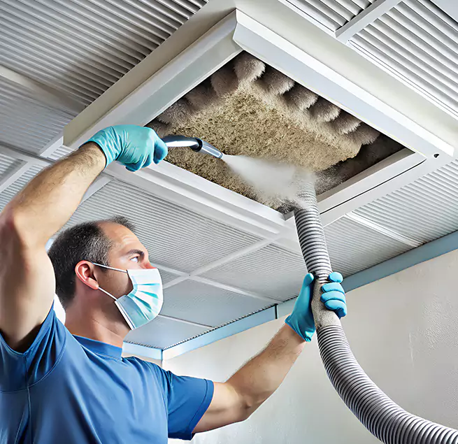 Why Homeowners & Businesses Trust Us Pickerington, OH?