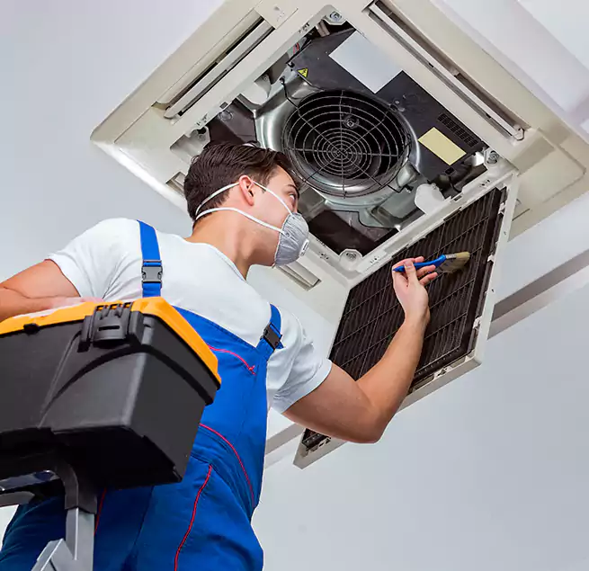 Why Homeowners & Businesses Trust Us in Pickerington, OH?