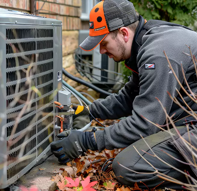 Why Homeowners & Businesses Trust Us in Pickerington, OH?