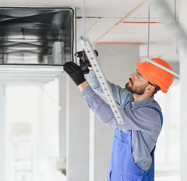 Why Homeowners Businesses Trust Us Pickerington, OH