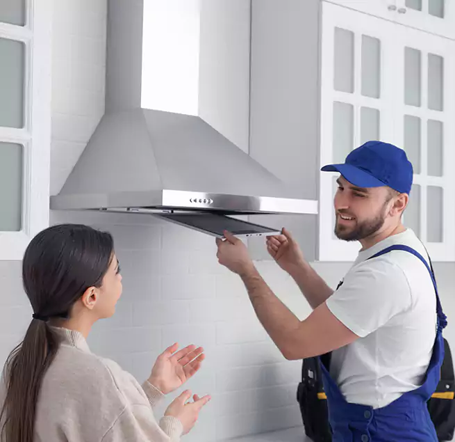 Why Homeowners & Businesses Trust Us in Pickerington, OH?