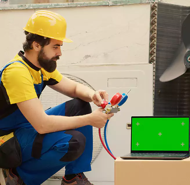 Why Homeowners & Businesses Trust Us in Pickerington, OH?